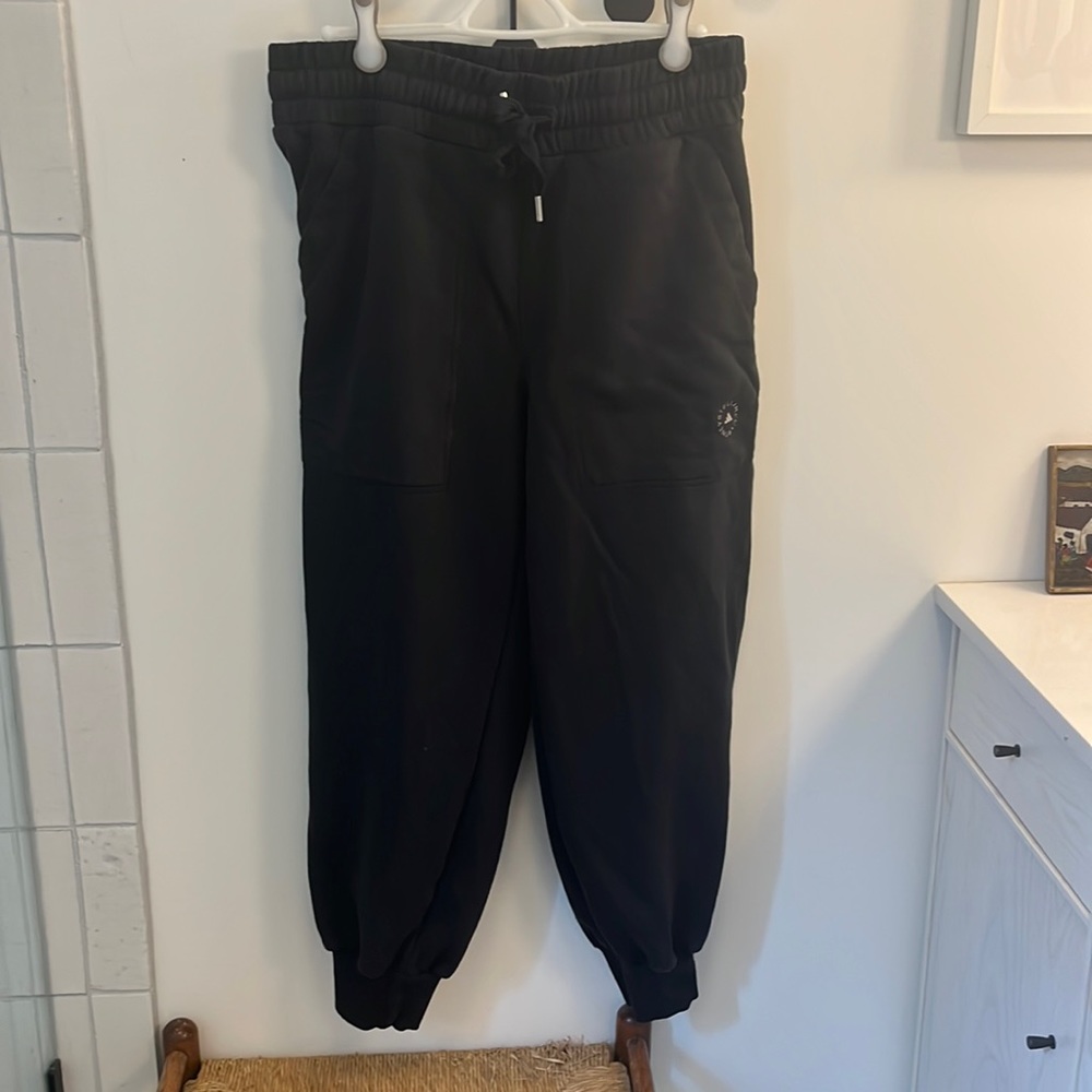 Adidas by Stella McCartney Seamless Leggings